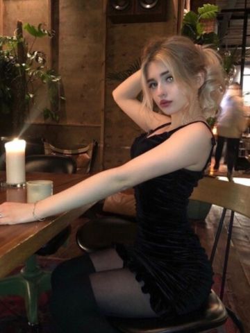 Анкета проститутки Гелена, Курчатов, 23 года, №228297
