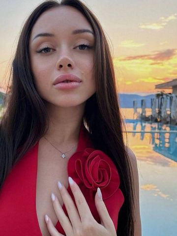 Анкета проститутки Амелия, Курчатов, 25 лет, №223670